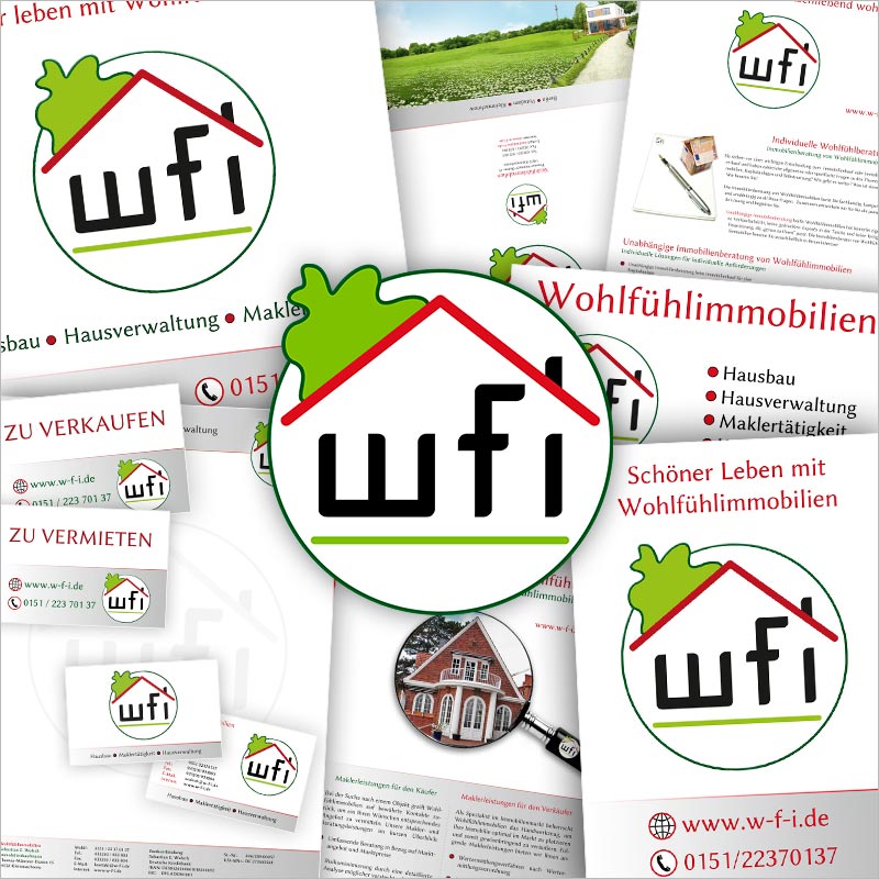 Referenz Corporate Grafikdesign der Werbeagentur Allgäu